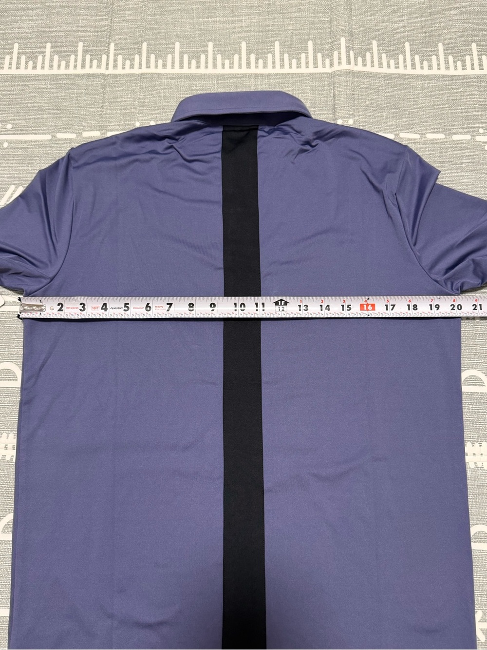 Redvanly Performance Golf Polo - Picture 5 of 9